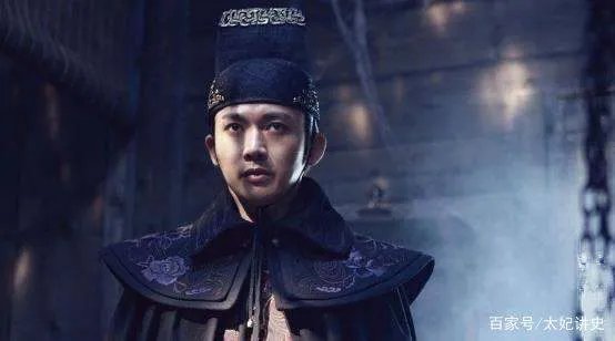 三位历史上最“凶猛”的“假太监”，哪一位让太后生了孩子？