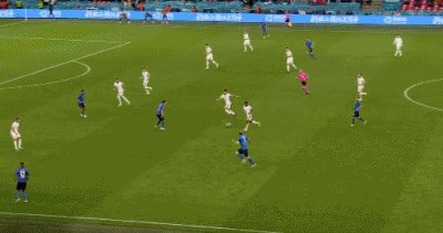 英格兰vs意大利结果 欧洲杯决赛2021意大利点球大战获胜