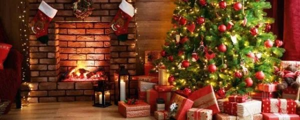 圣诞老人是哪个国家的?