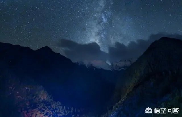 佳能g7x markll拍星空的效果如何,其性能和拍照水平怎么样?