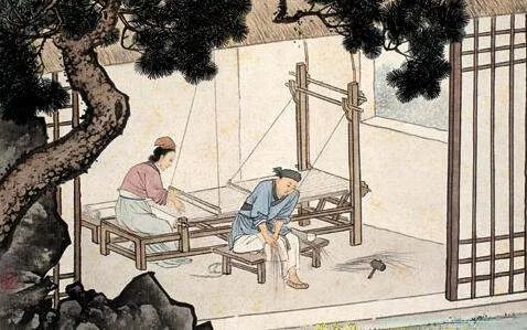 关于孝顺的小故事