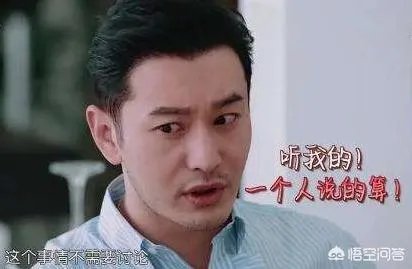 为什么一时间黄晓明的明学这么火?他现实中也会是这个样子么,还是只是为了节目效果?