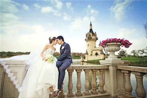 沈阳婚纱摄影哪家好 沈阳哪些地方适合拍婚纱