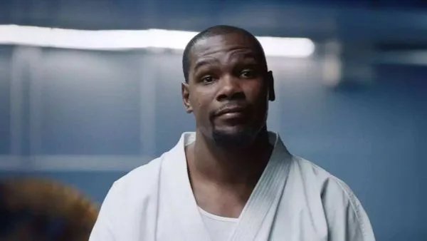 杜兰特提前复出,篮网是不是赚大了?