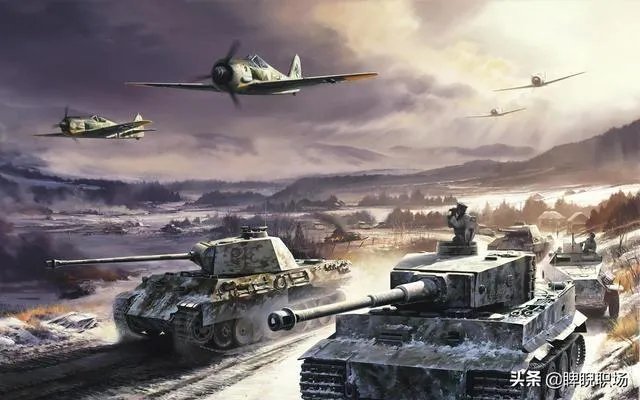 韩国领导美国举行军演，有什么意义？