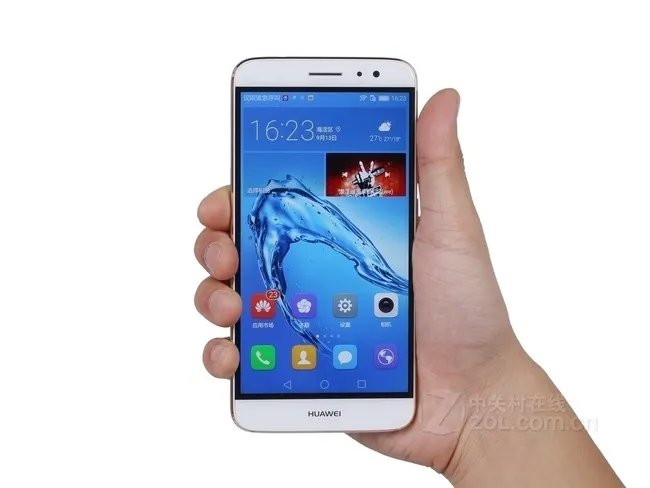 华为(huawei)G9 Plus手机 天猫1199元