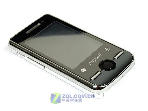 超强WM6系统TD手机 三星i688本周小降