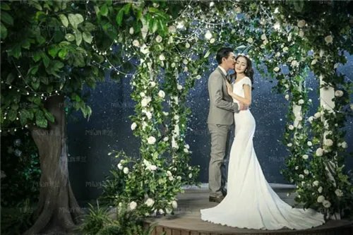 哈尔滨婚纱摄影排名 为何选择品牌婚纱摄影