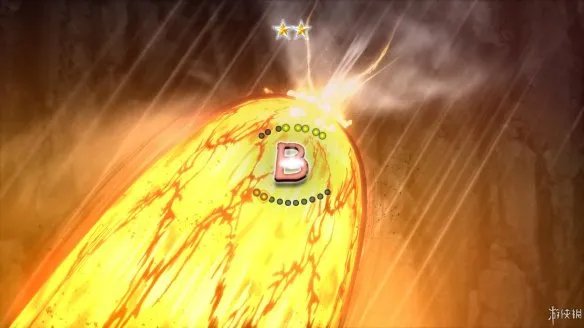 《火影忍者:究极忍者风暴4》强档攻略