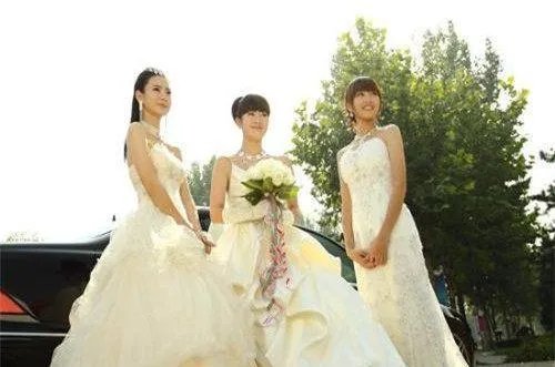 《夏家三千金》中的三位女主,现在怎么样了?