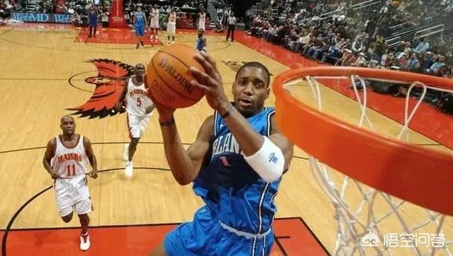 哈登的两届得分王和麦迪的两届得分王,哪个的含金量高?