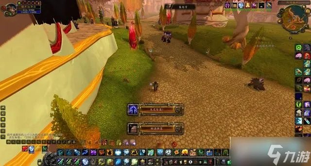 魔兽世界怀旧服美酒节全成就详细攻略