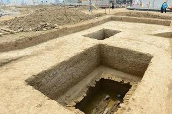 天津发现古代墓葬近900处,这些墓地是哪个朝代的?