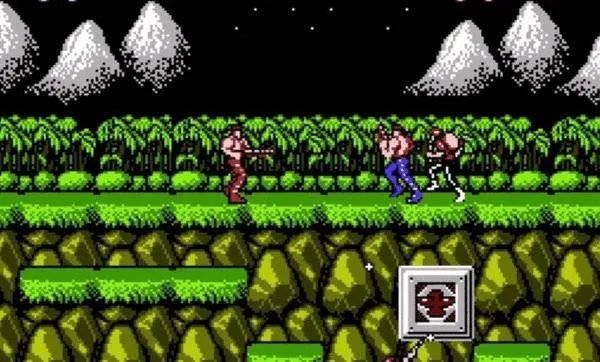 像雪人兄弟,超级玛丽这样满怀童年回忆的经典小游戏还有哪些?