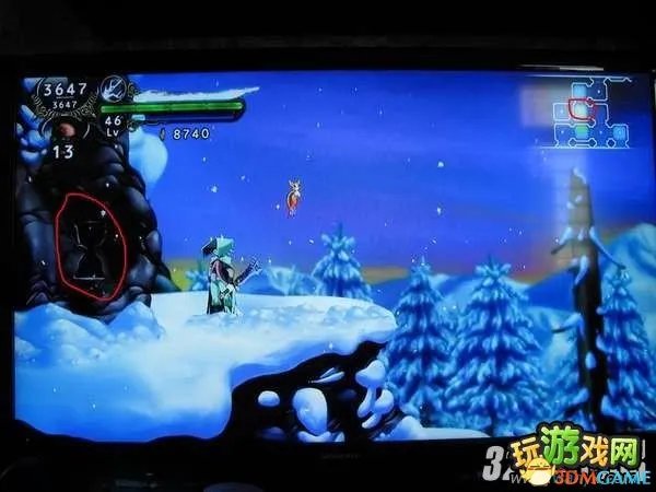 尘埃:幸福的轨迹 支线任务与隐藏房间攻略