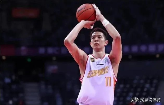 沈梓捷今年会不会成为中国男篮的主力球员?为什么?