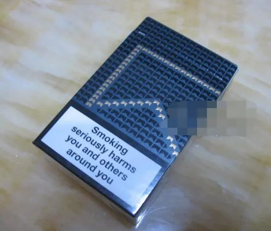 万宝路多少钱一包 万宝路香烟价格表和图片