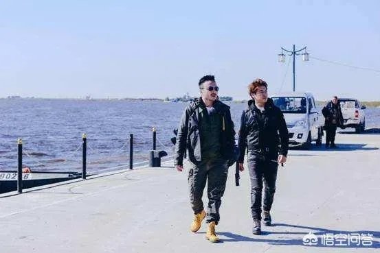 《野生厨房》中汪涵表现耐人寻味,有人说汪涵为何不搭理欧弟?