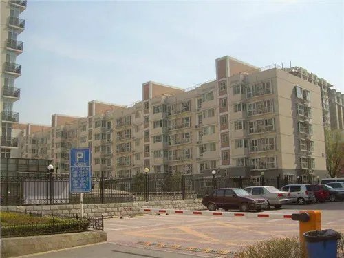 北京天通苑有多大