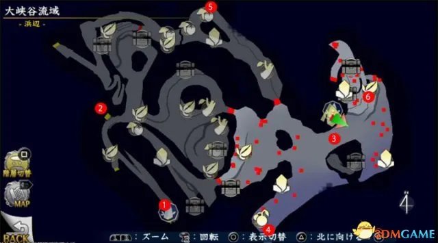 伊苏8全支线任务图文攻略 伊苏8支线怎么做