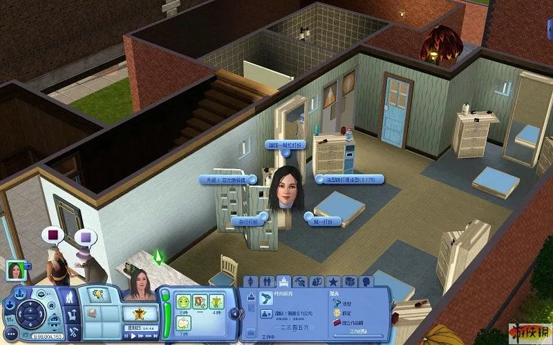 《模拟人生3：野心》综合攻略