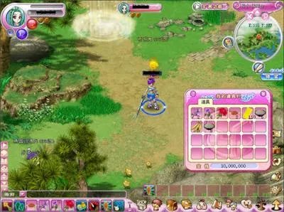 人人都是千万富豪 《勇气OL》赚钱秘笈