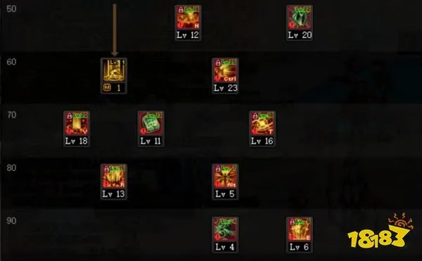 dnf100级帕拉丁怎么加点 100级帕拉丁加点推荐