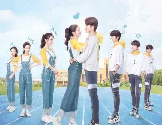 冰糖炖雪梨电视剧播出时间