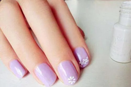 抖音上最火的美甲是哪些?