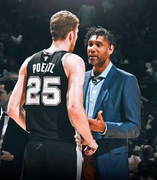 邓肯升任马刺主帅吗?