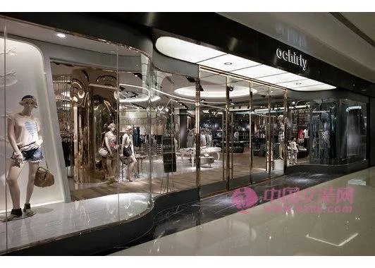 广州女装品牌有哪些?