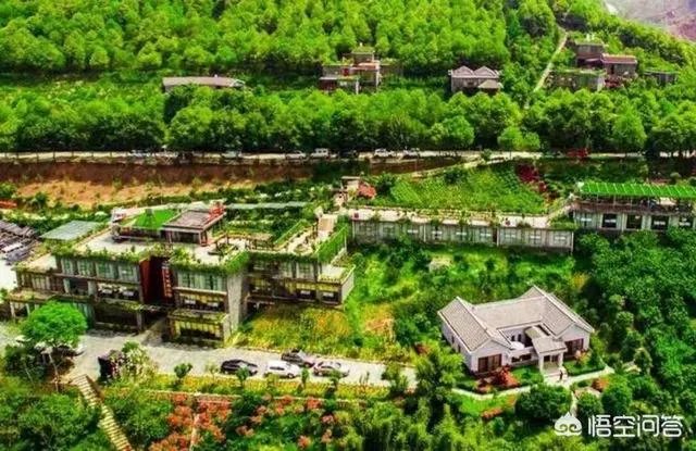 如何打造生态休闲农业园项目?