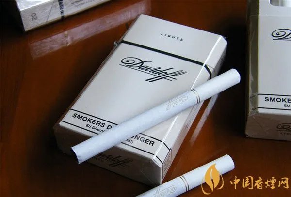 德国女士香烟有哪几种最好抽 德国女士香烟推荐(大卫杜夫名气最大)