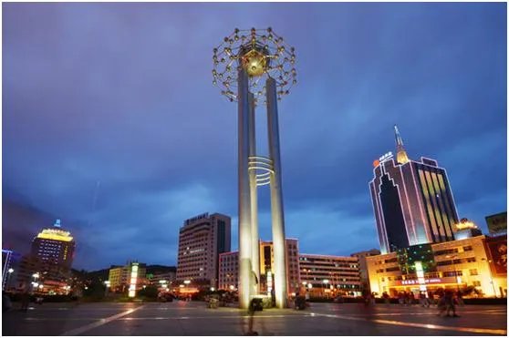 通化有哪些自然美景?