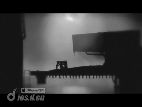 《地狱边境Limbo》 图文流程攻略【上】