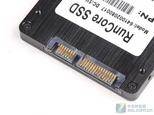 一盘两用 源科千元64GB固态硬盘评测