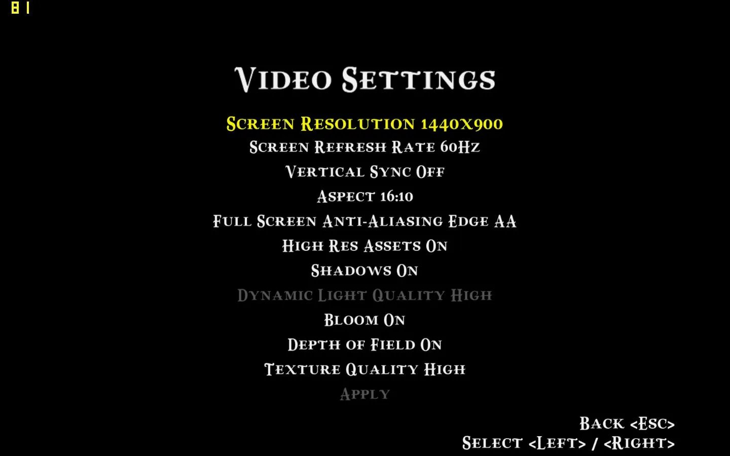 《纳尼亚传奇2凯斯宾王子》游戏清晰截图欣赏