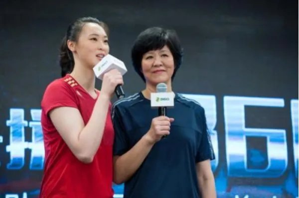 奥运退役人气选手中,为何仅有惠若琪搞退役仪式?