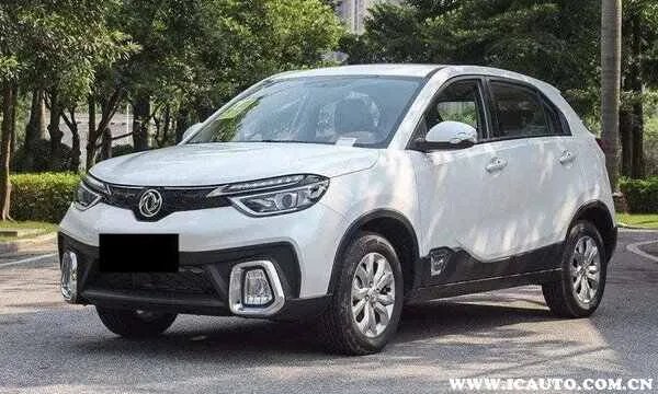 东风风神suv价格及图片,东风风神suv所有车型