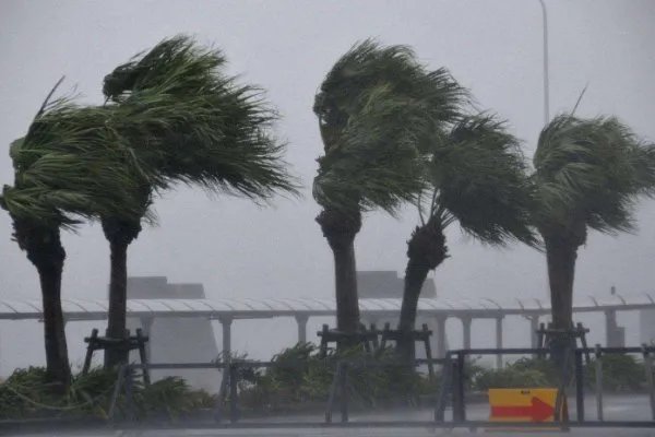 71年来首次7月无台风生成，这是好事吗？