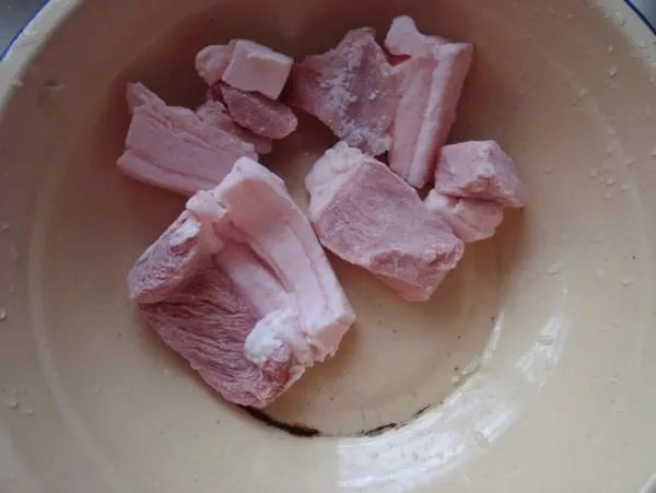 饺子怎么做好吃,大头菜饺子的家常做法