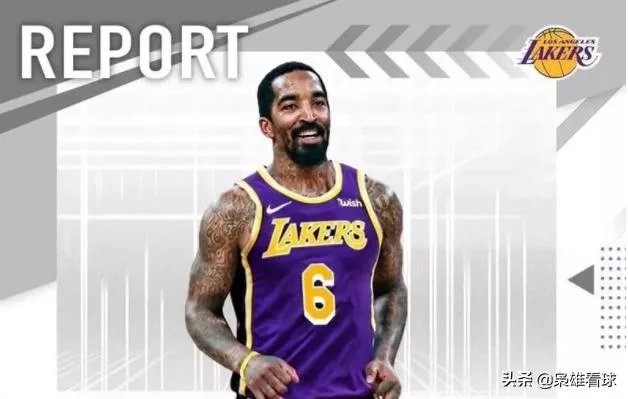 如果JR加入湖人队，能够给湖人队带来多大帮助？