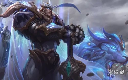 《英雄联盟》2023最新英雄出装推荐