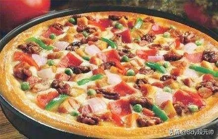 尊宝披萨和至尊披萨那个好吃