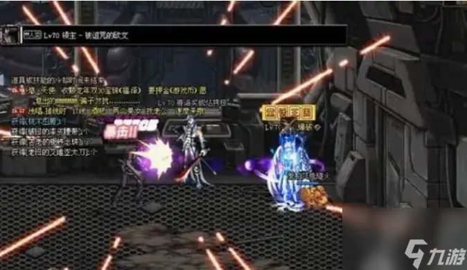 dnf绝望之塔66层怎么过 dnf绝望之塔66层通关攻略