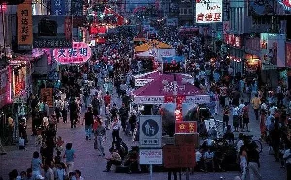 沈阳有名的美食街有哪些?