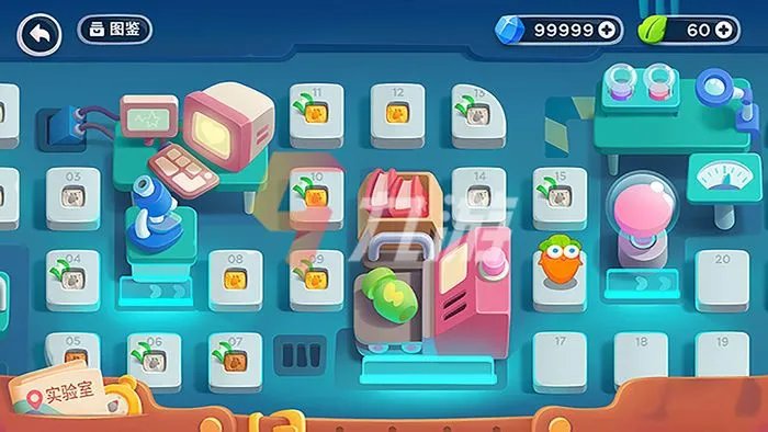 好玩的小游戏排行榜前十名2021 内存小又好玩的小游戏推荐