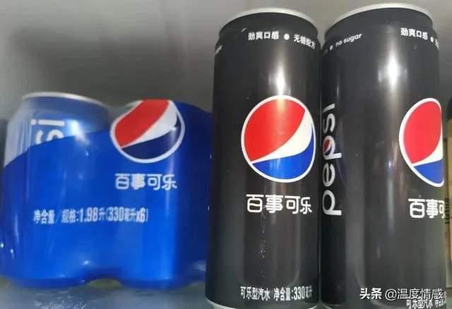 北京百事食品公司出现确诊病例，已经停产停业，近期可乐还能喝吗？