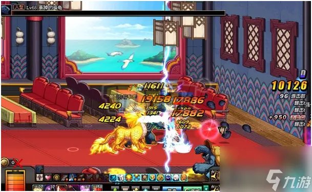 dnf邪龙之脊巨剑怎么样 邪龙之脊巨剑武器介绍 必看