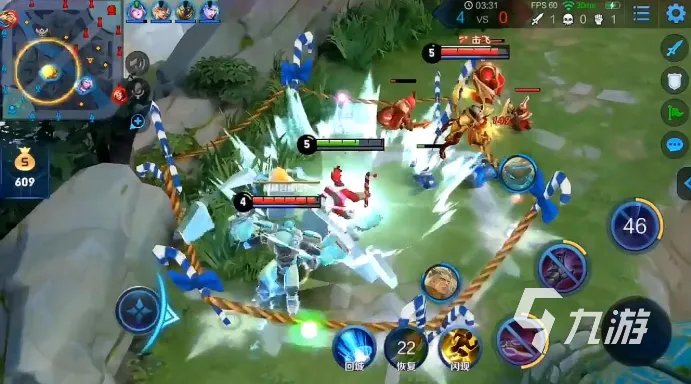 最火网络游戏有哪些 2022最火网络游戏排行榜